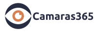 Cámaras365 logo